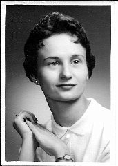 83 To Judy, Love Betty